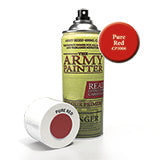 The Army Painter: Color Primer Pure Red