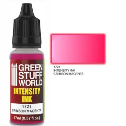 Green Stuff World -