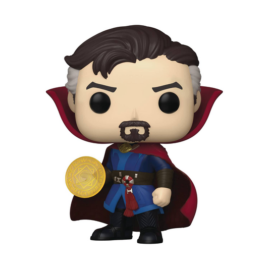 POP MARVEL DOCTOR STRANGE MM DOCTOR STRANGE