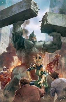 Devil’s Reign: Villains for Hire