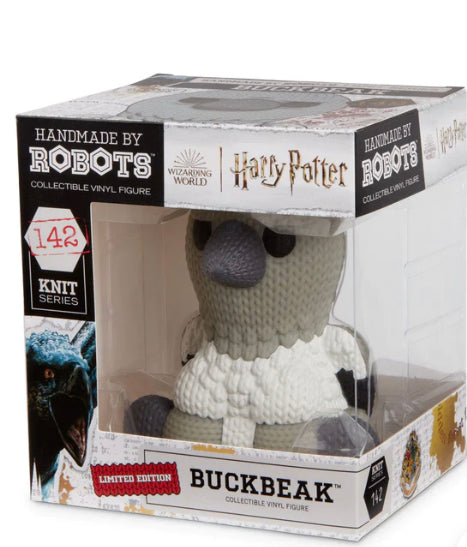 Handmade by Robots - Buckbeak Limited Edition