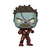 Funko POP - Zombie Iron Man
