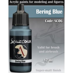 Scale 75 - Scalecolor Bering Blue