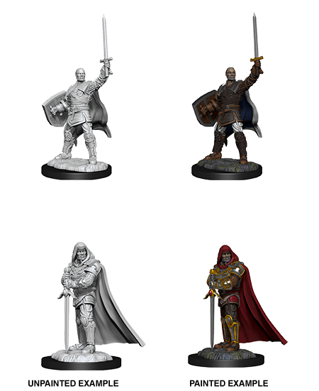 D&D Nolzur’s Marvelous Miniatures