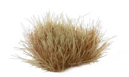 Dry 6mm Wild Grass Tufts
