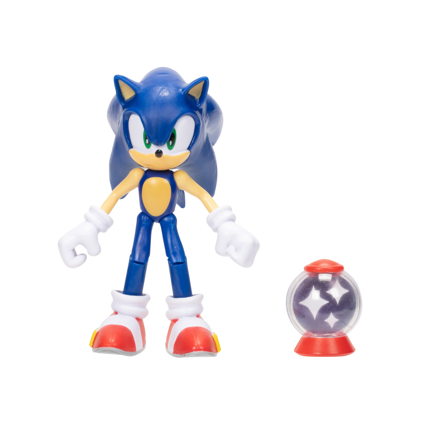 Sonic the Hedgehog Articulated Action Figure