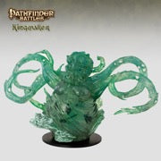 Pathfinders Battles Kingmaker Water Elemential