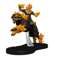 Heroclix- Avengers Forever Booster Brick