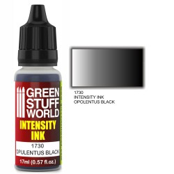 Green Stuff World -