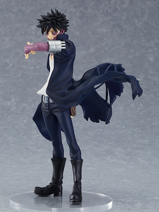 MY HERO ACADEMIA POP UP PARADE DABI PVC FIG