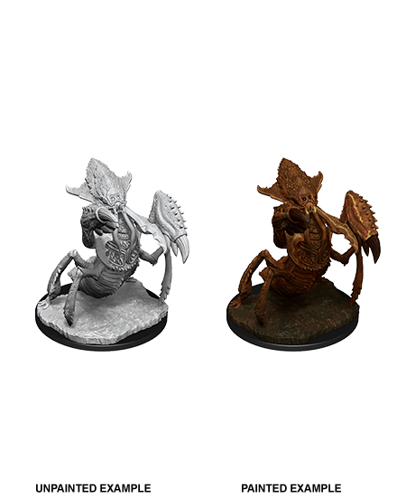 D&D Nolzur's Marvelous Miniatures