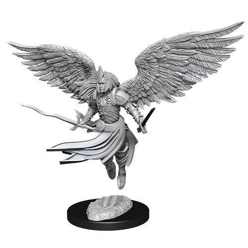 Magic The Gathering Aurelia, Exemplar of Justice