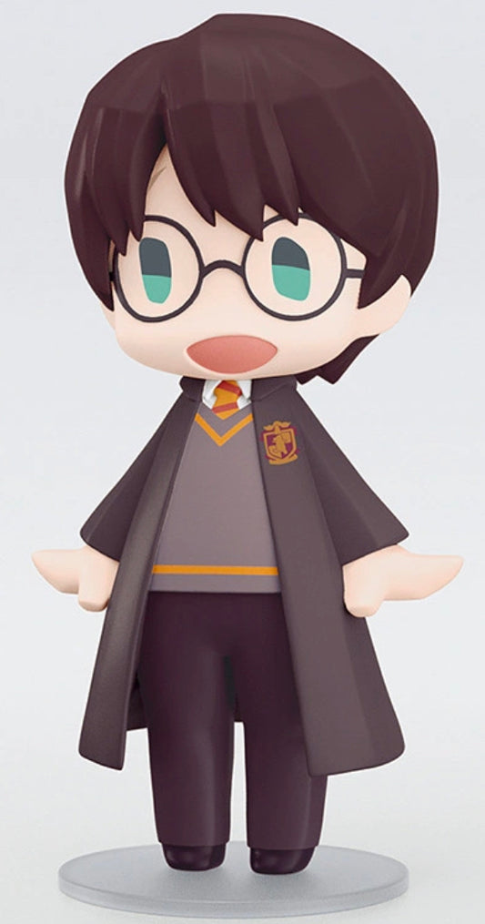 Harry Potter Hello! Good Smile Mini-Figure