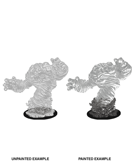 D&D Nolzur's Marvelous Miniatures Air Elemental