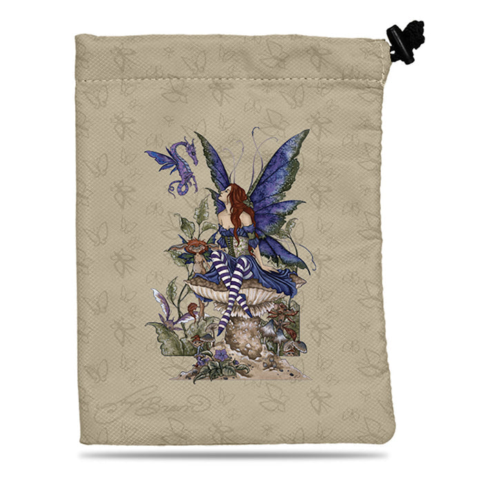 Dice Bag Treasure Chest - AmyB Garden