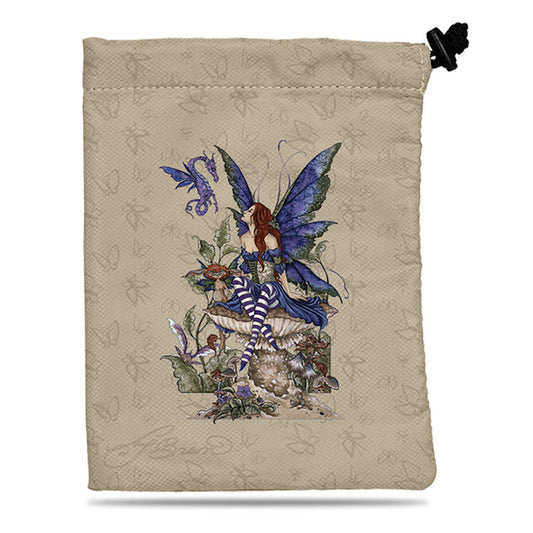 Dice Bag Treasure Chest - AmyB Garden