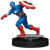 Heroclix - Avengers Forever Booster Pack