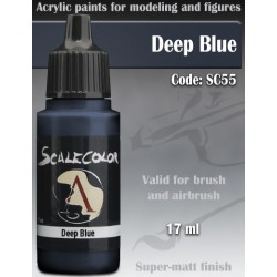 Scale 75 - Scalecolor Deep Blue
