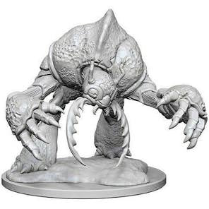 D&D Nolzur's Marvelous Unpainted Minis: W12.5 Umber Hulk