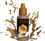 The Army Painter - Air Metallics Bright Gold