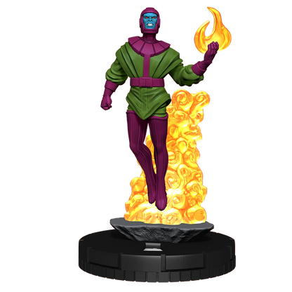 Heroclix- Avengers Forever Booster Brick