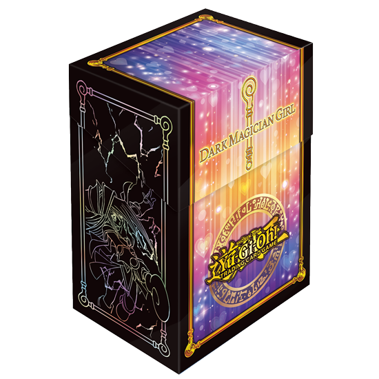 Yu-Gi-Oh! Magician Girl Card Case