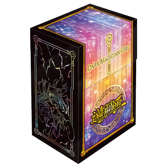 Yu-Gi-Oh! Magician Girl Card Case