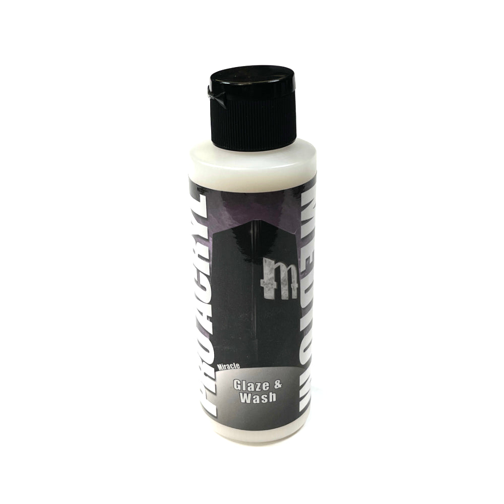 Pro Acryl - Glaze & Wash Medium