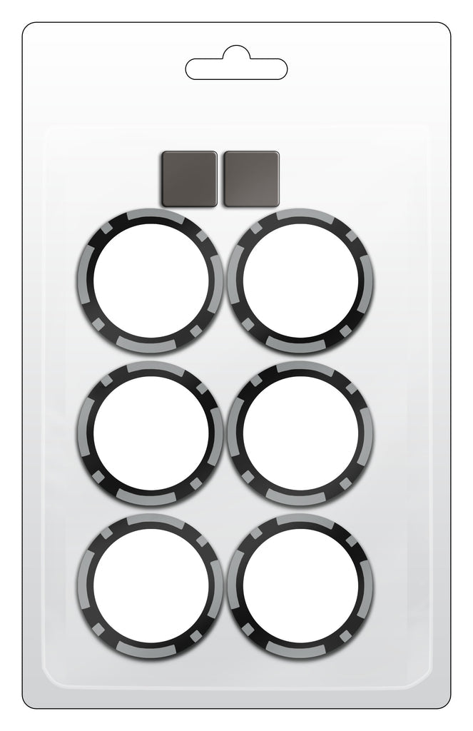 DC Comics HeroClix: Batman Team-Up Dice & Token Pack