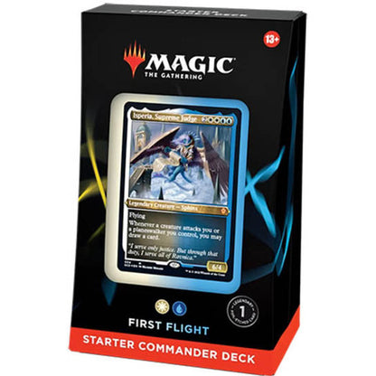 MTG - 2022 Starter Commander Decks