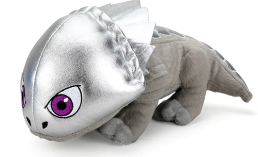 Dungeons & Dragons Bulette Plush by KidRobot