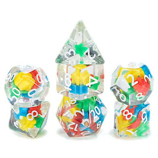 7-SetCube Inclusion: Meeple Dice