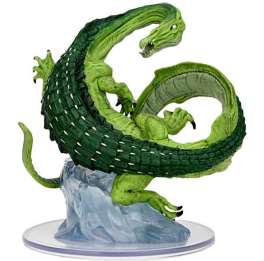 Pathfinder Battles The Mwangi Express Premium Figure Mamlambo