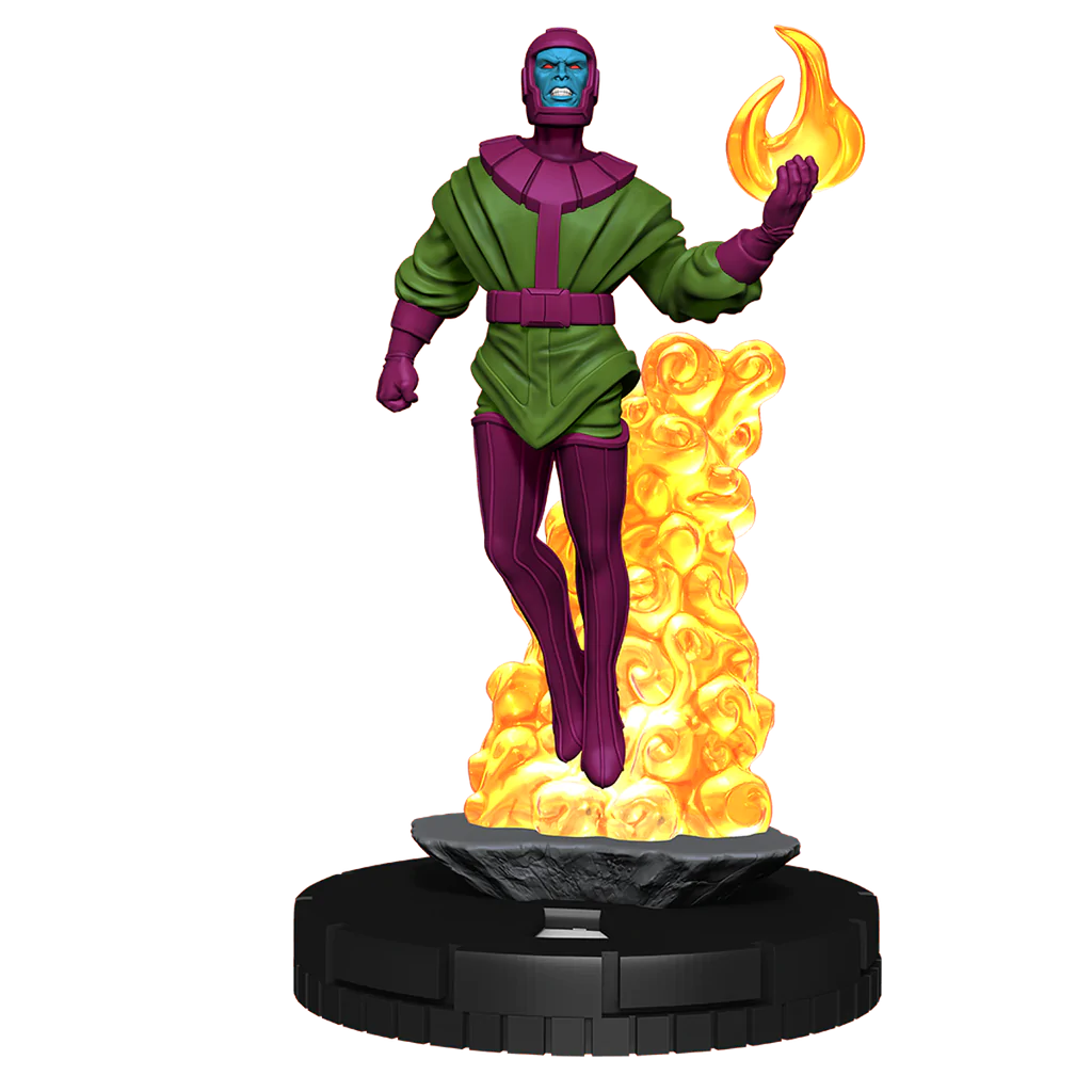 Heroclix - Avengers Forever Booster Pack