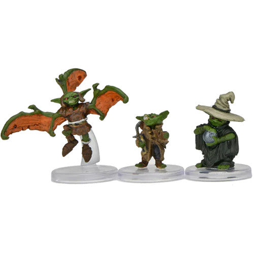 Pathfinder Battles - Goblin Vanguard