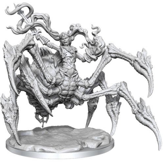 D&D Frameworks Drider