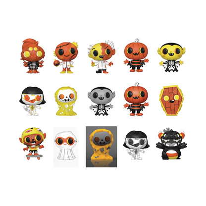 Paka Paka Boo Hollow Season 3