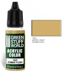Green Stuff World -