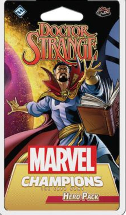 Marvel Champions - Dr. Strange Hero Pack