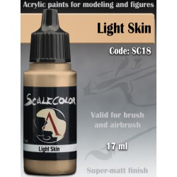 Scale 75 - Scalecolor Light Skin