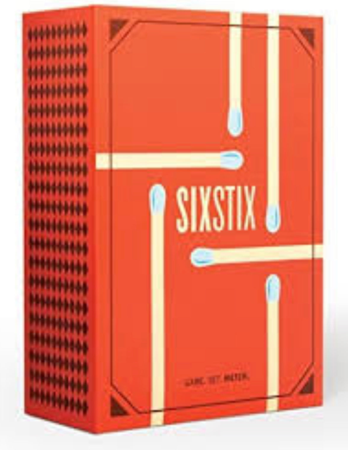 SixStix