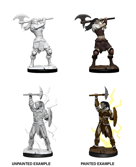 D&D Nolzur’s Marvelous Miniatures