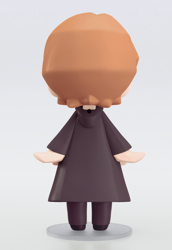 HARRY POTTER HELLO GOOD SMILE RON WEASLEY MINI FIG