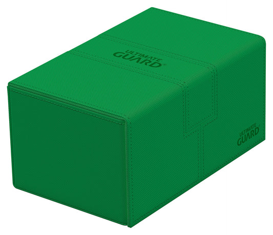 UGD - Twin Flip N Tray 160 Monocolor Green