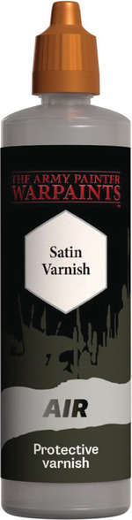 The Army Painter - Air Satin Varnish