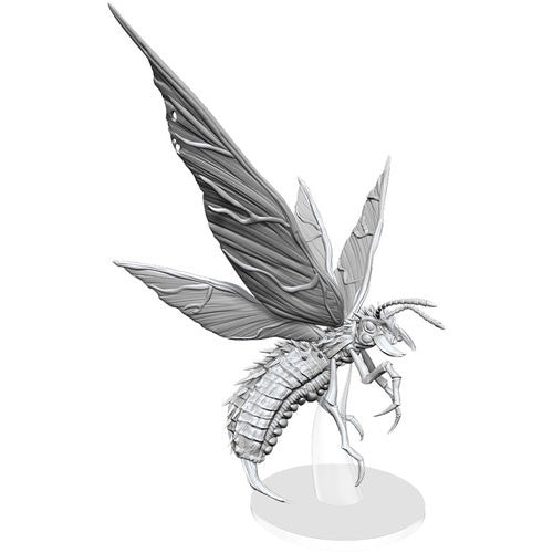 D&D Nolzur's Marvelous Miniatures: W17 - Hellwasp