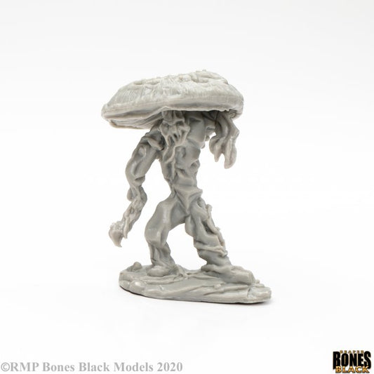 Reaper Bones Black Miniatures: Fungal Guardian
