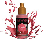 The Army Painter - Air Colour Triad Wyrmling Red