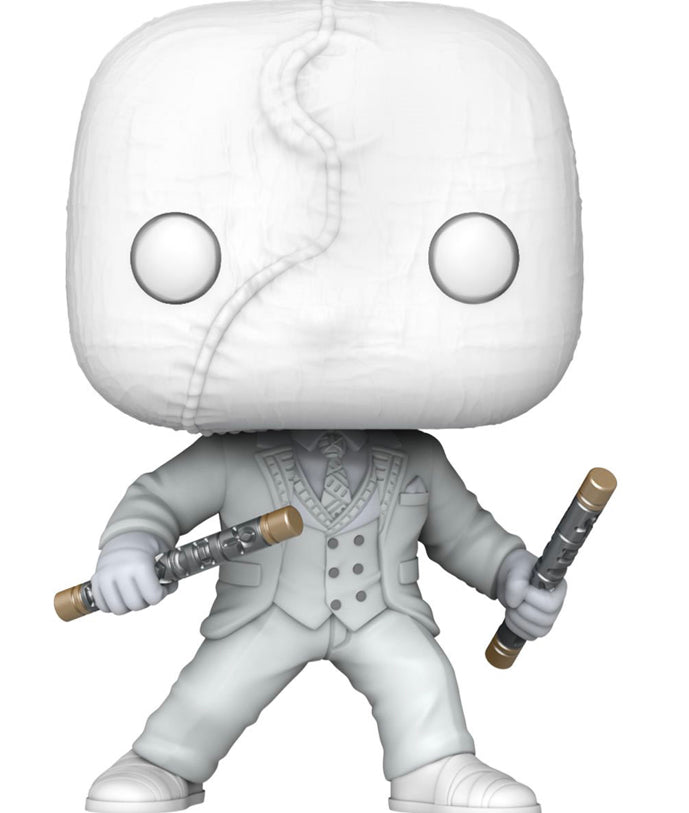 Funko Pop - Mr. Knight