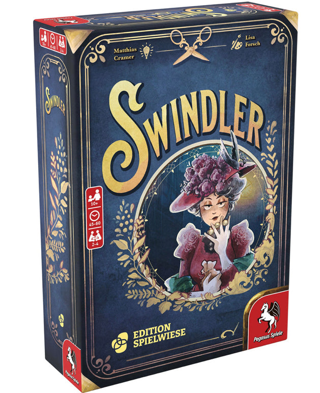 Swindler